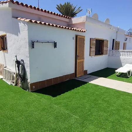 Apartment Precioso 4