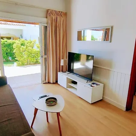 Precioso 4 Apartment