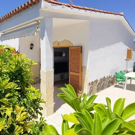Precioso 4 Apartment Playa del Ingles (Gran Canaria)