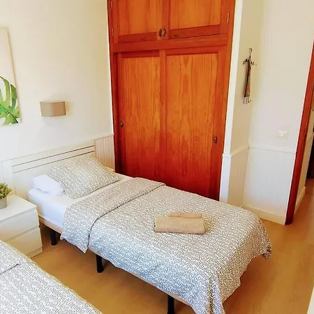 Precioso 4 Apartment *