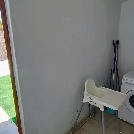 Precioso 4 * Playa del Inglés