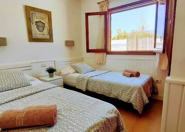 Precioso 4 By Casas Cocodrilo Lejlighed