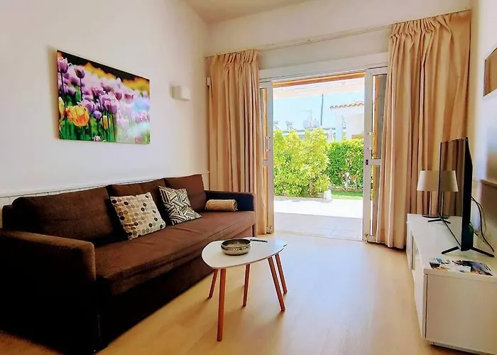 Lejlighed Precioso 4 By Casas Cocodrilo