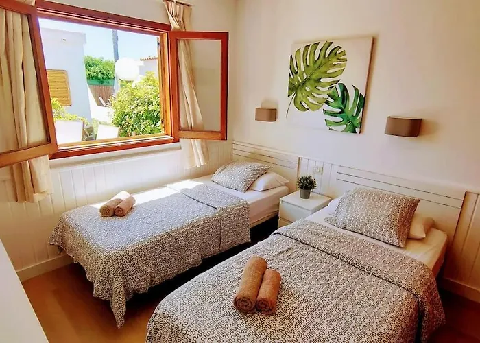 Precioso 4 By Casas Cocodrilo Lejlighed
